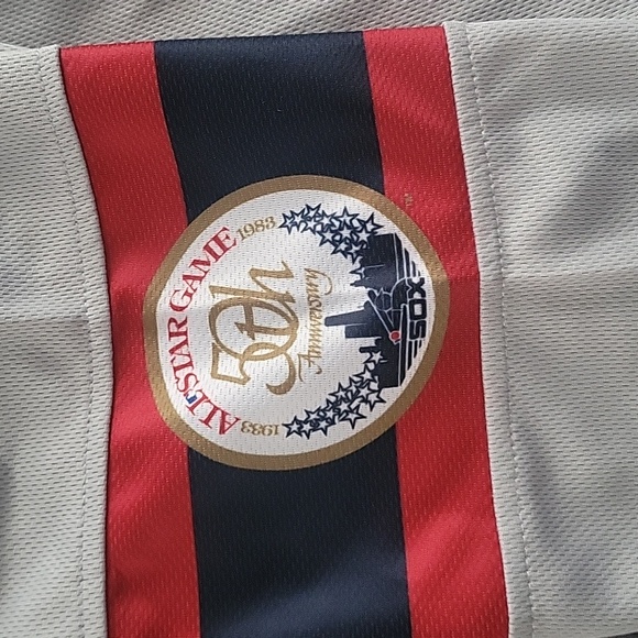 White Sox WarmUp top - Picture 3 of 3